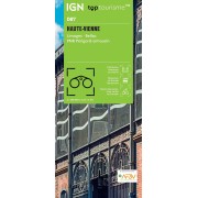D87 IGN Haute-Vienne